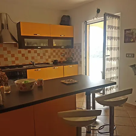 بيت للعطل Villetta Natura *