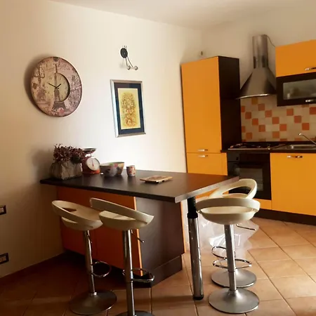Villetta Natura بيت للعطل *