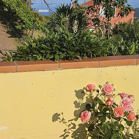 Villetta Natura Σπίτι διακοπών *