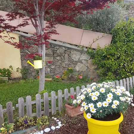 Villetta Natura * Vezzi Portio