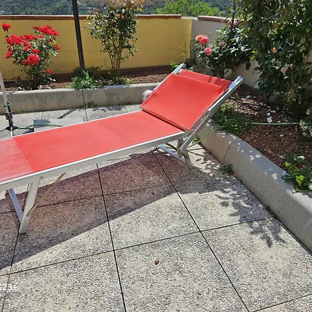 Villetta Natura Σπίτι διακοπών