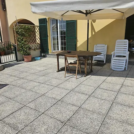 Villetta Natura